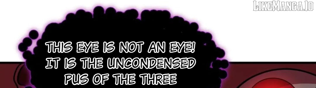 Era of the Haunted Chapter 521 - page 1